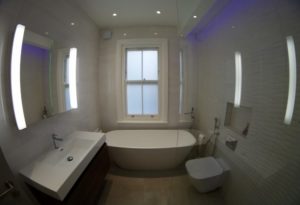 Renovation Company in Enfield