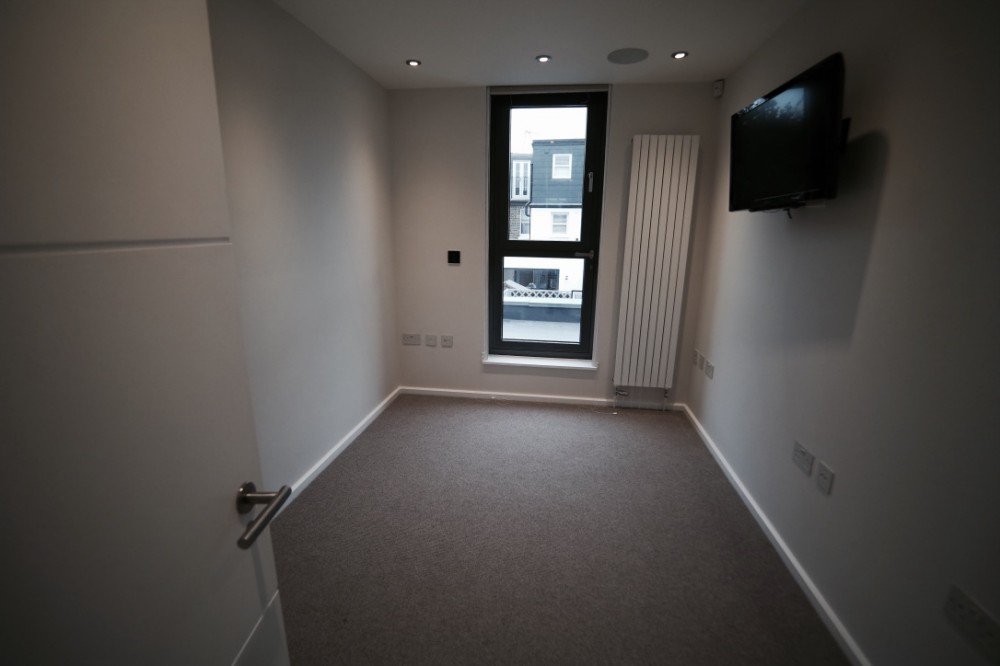 Affordable Basement Conversions in London